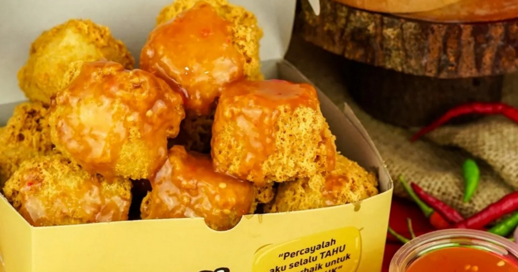 Franchise Tahu Go, Waralaba Gorengan, Bisnis Tahu Krispi, Peluang Kemitraan, Franchisee