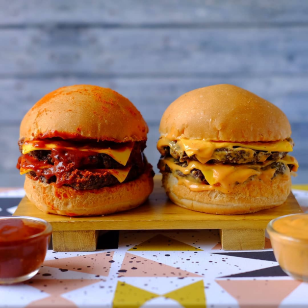 Franchise Burger Blenger, Peluang Kemitraan, Bisnis Burger Lokal, Waralaba Kuliner 2026, Franchisee