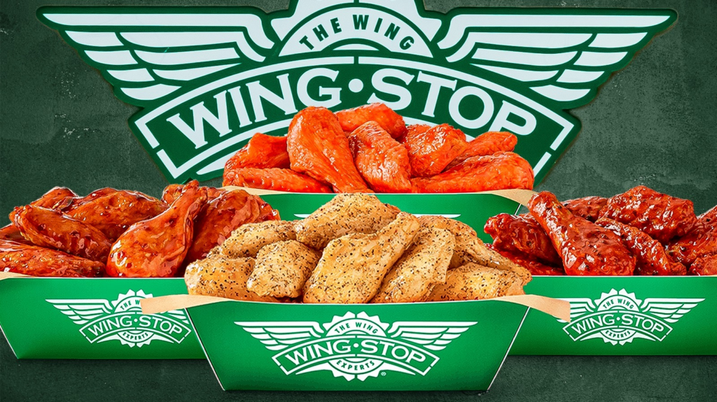 Franchise Wingstop, Cara Daftar Franchise, Bisnis Kuliner Ayam, Waralaba Makanan, Franchisee