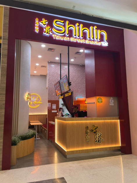 Franchise Shihlin, Waralaba Ayam Taiwan, Harga Kemitraan Shihlin, Bisnis Kuliner 2026, Franchisee Indonesia