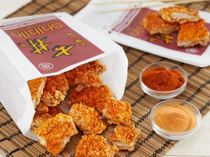 Franchise Shihlin, Waralaba Ayam Taiwan, Harga Kemitraan Shihlin, Bisnis Kuliner 2026, Franchisee Indonesia