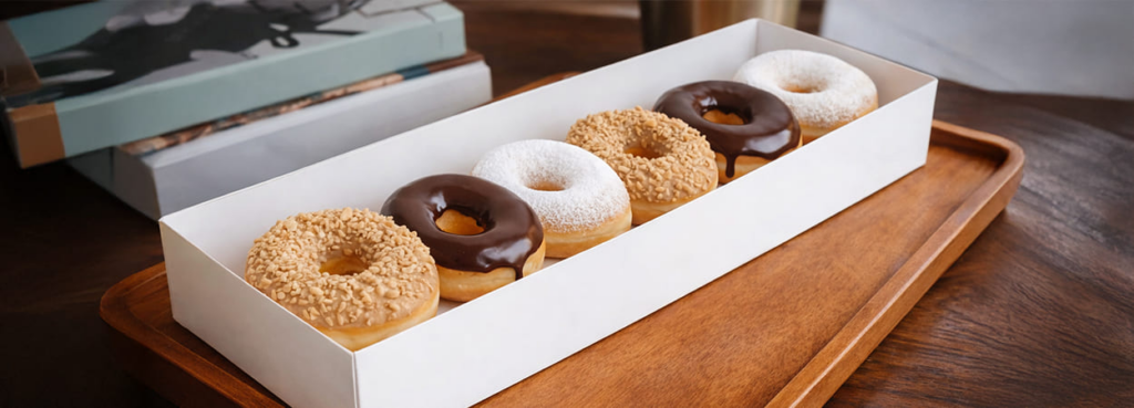 Franchise Goffee Doughnut Coffee, Bisnis Donat Kopi, Paket Kemitraan Kuliner, Peluang Usaha 2026, Waralaba Makanan