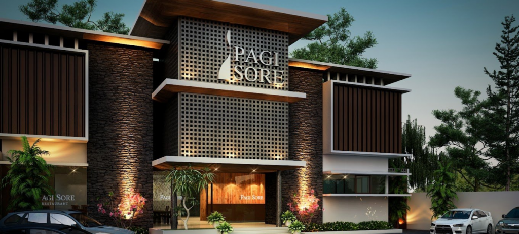 Franchise Pagi Sore, Restoran Padang, Peluang Bisnis Kuliner, Waralaba Premium, Franchisee