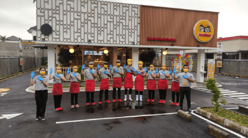 Franchise Hokben, Waralaba Makanan Jepang, Bisnis Kuliner 2026, Investasi Restoran, Franchisee