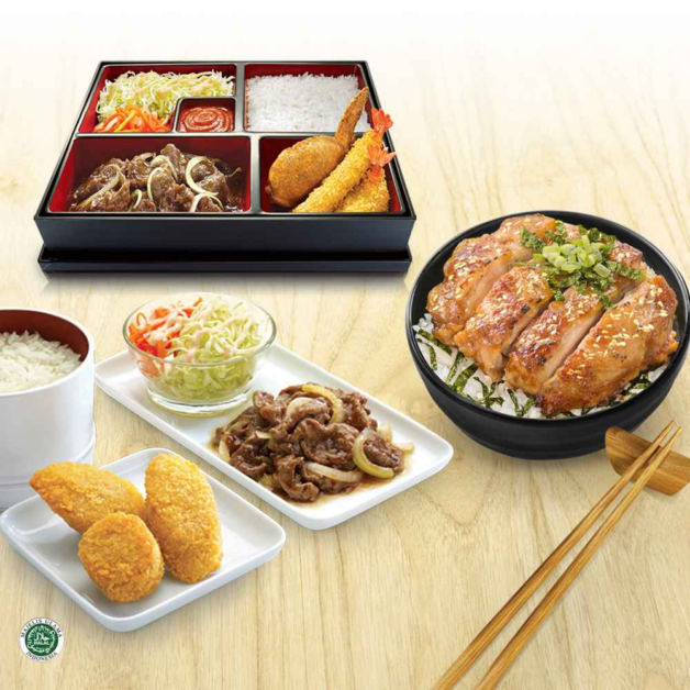 Franchise Hokben, Waralaba Makanan Jepang, Bisnis Kuliner 2026, Investasi Restoran, Franchisee