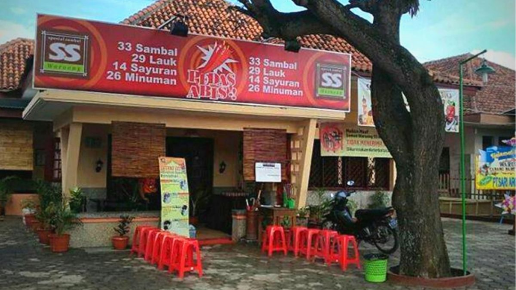 Franchise Waroeng SS, Waralaba Sambal, Bisnis Kuliner, Kemitraan Restoran, Franchisee Indonesia